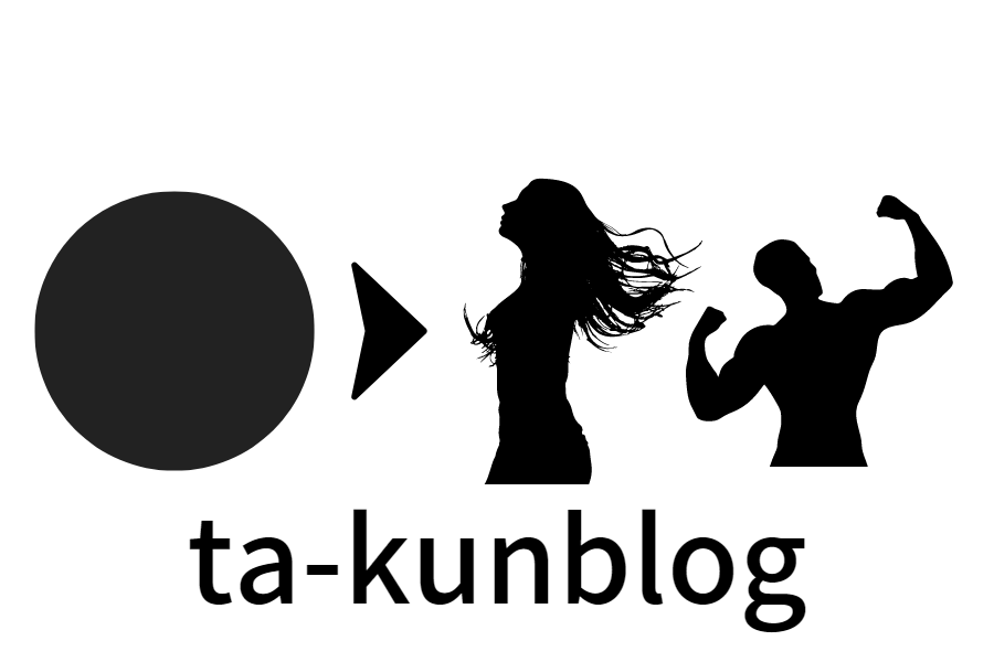 ta-kunblog